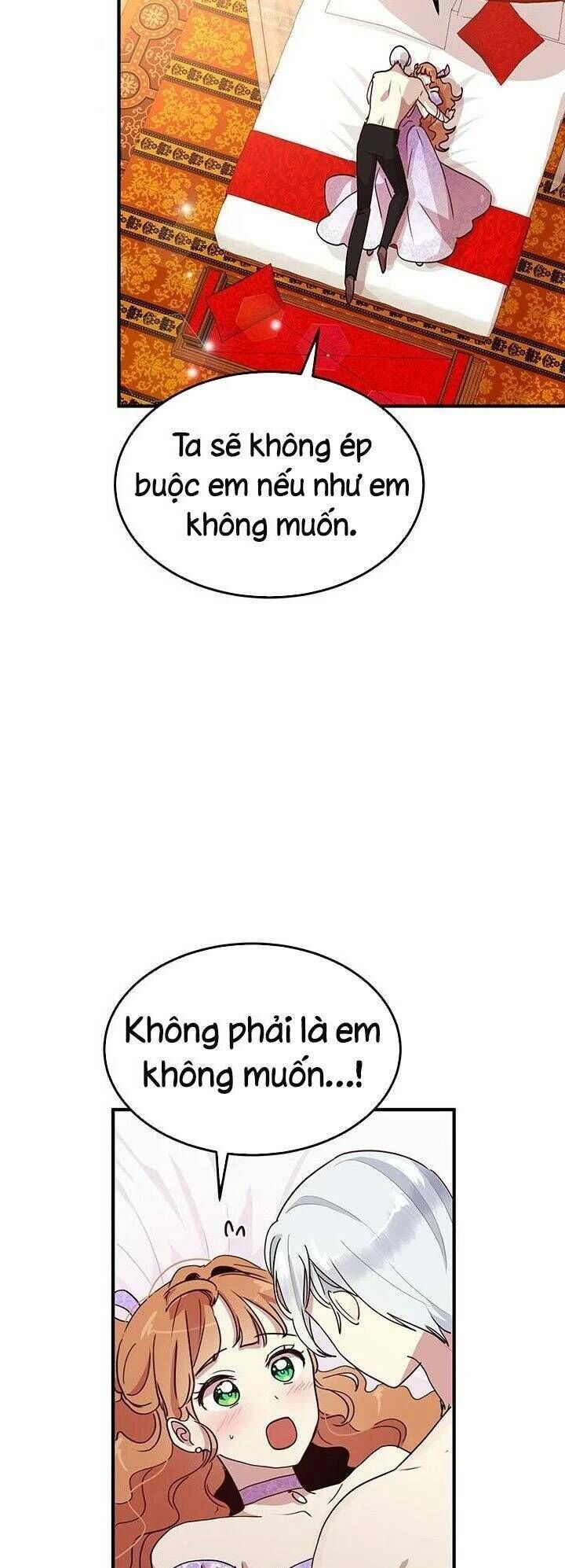 Công Tước, Loạn Vừa Thôi! Chap 45 - Next Chap 46