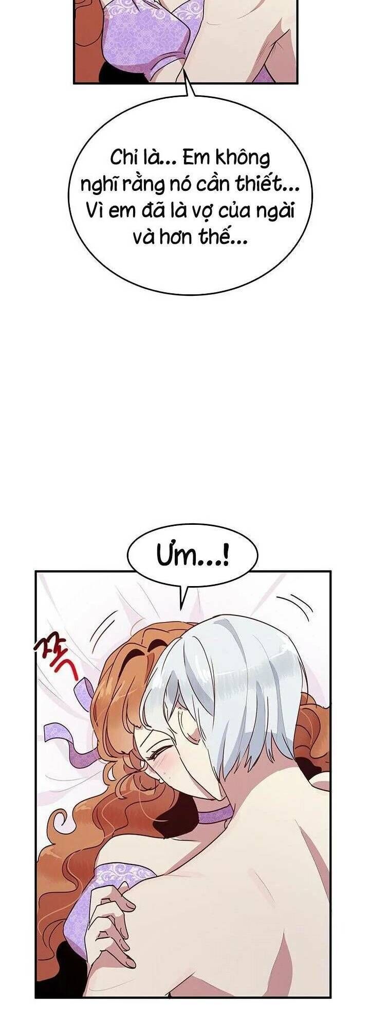 Công Tước, Loạn Vừa Thôi! Chap 45 - Next Chap 46