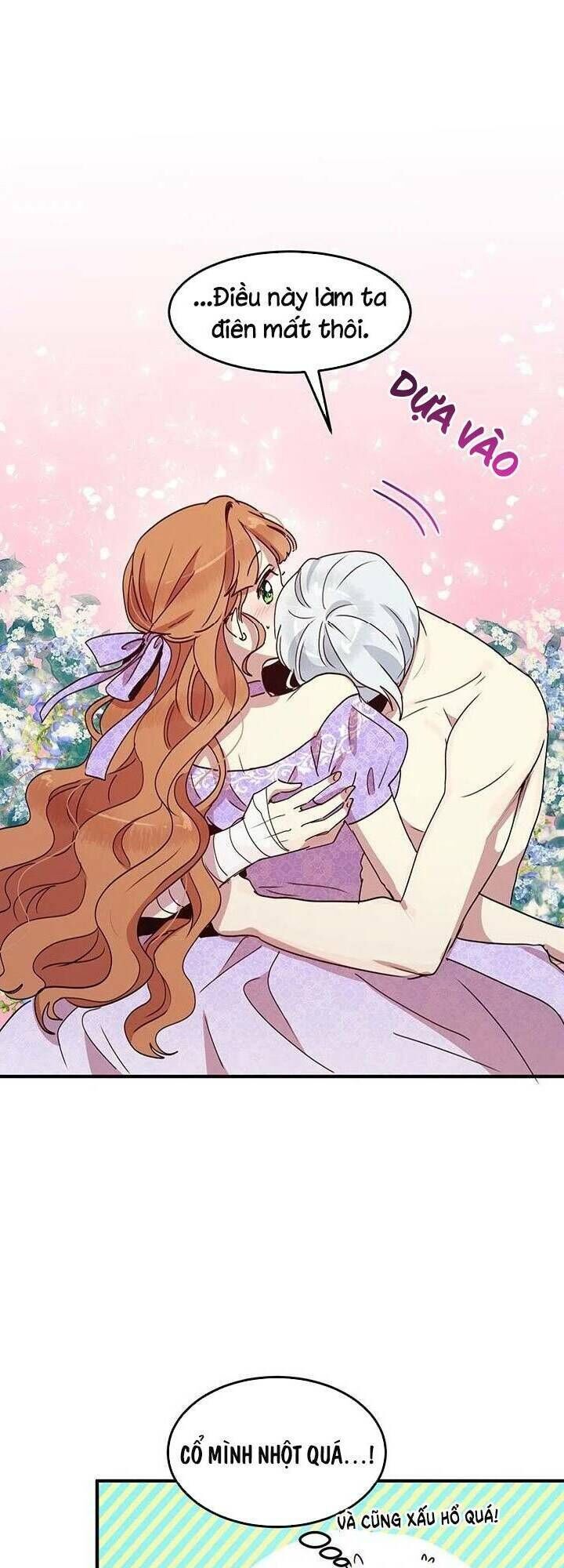 Công Tước, Loạn Vừa Thôi! Chap 45 - Next Chap 46