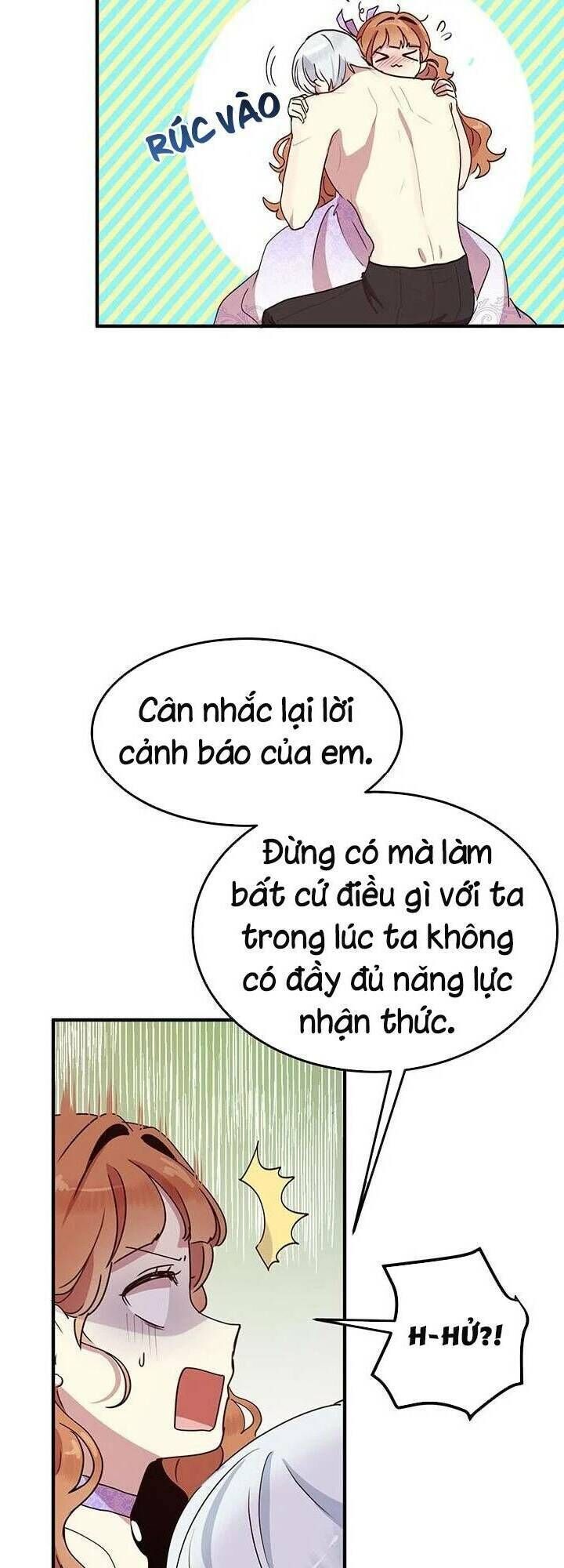 Công Tước, Loạn Vừa Thôi! Chap 45 - Next Chap 46