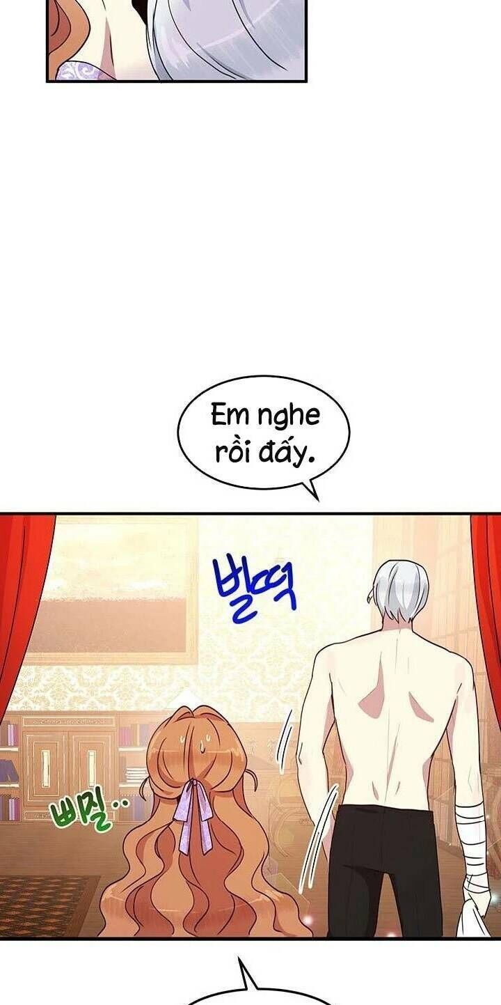 Công Tước, Loạn Vừa Thôi! Chap 45 - Next Chap 46