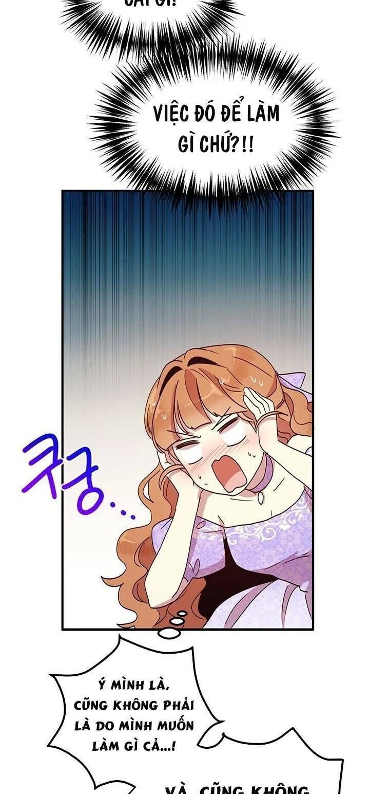 Công Tước, Loạn Vừa Thôi! Chap 45 - Next Chap 46