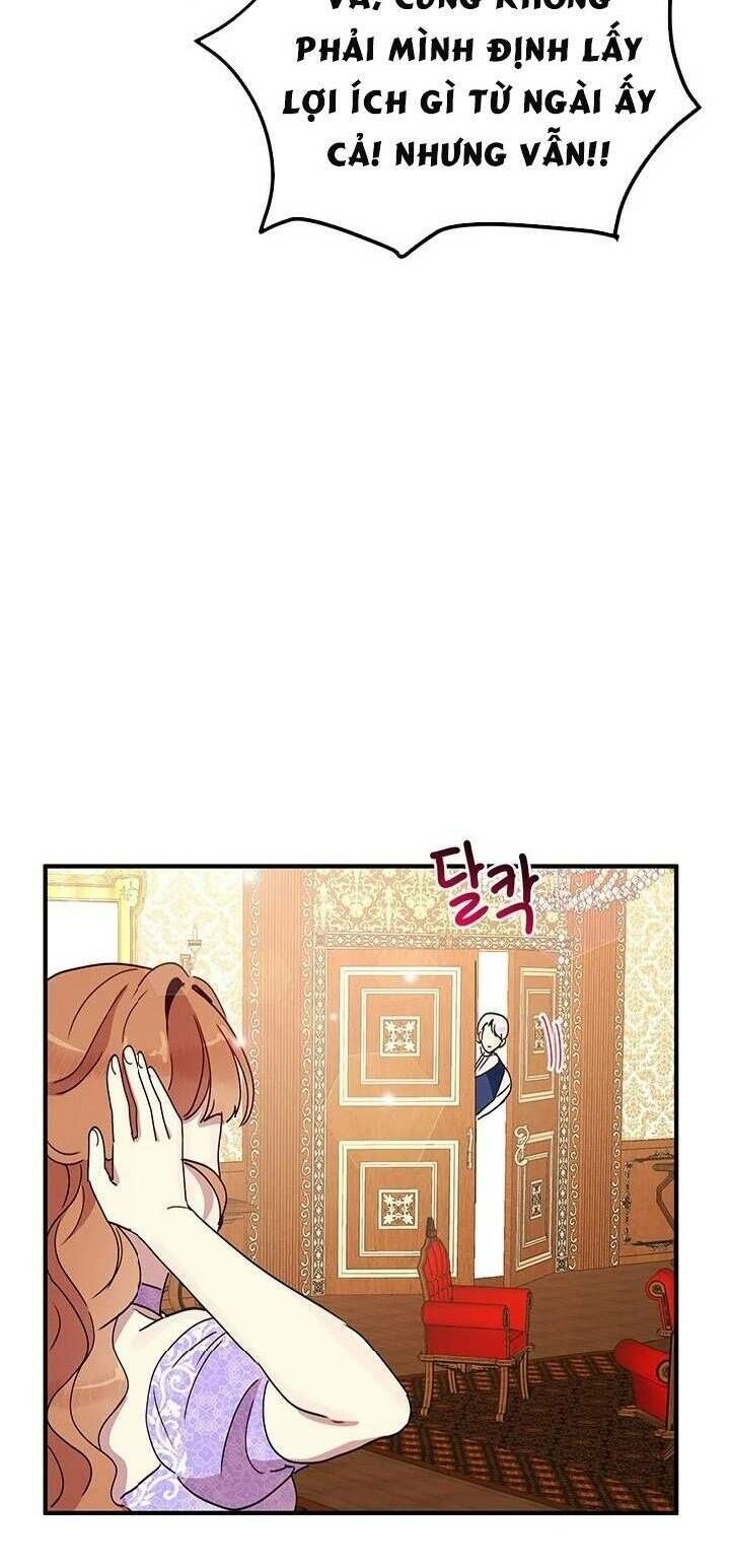 Công Tước, Loạn Vừa Thôi! Chap 45 - Next Chap 46