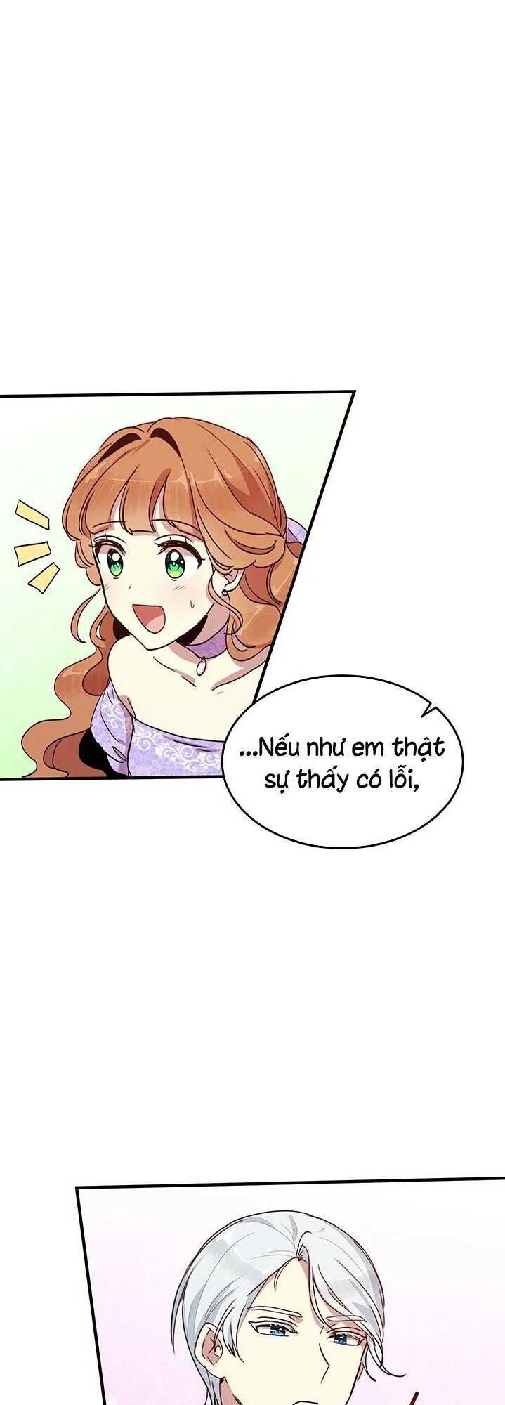 Công Tước, Loạn Vừa Thôi! Chap 45 - Next Chap 46