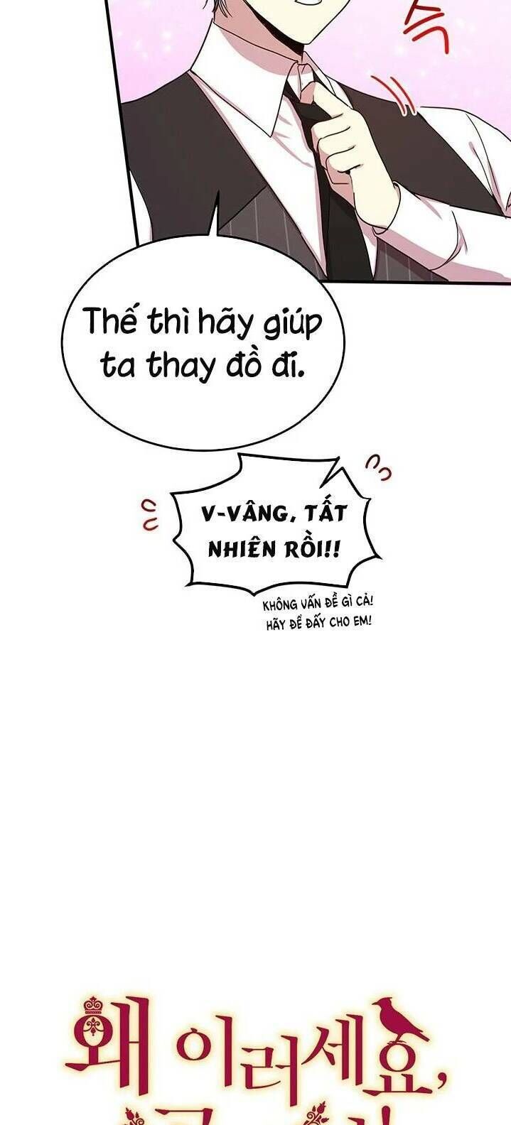 Công Tước, Loạn Vừa Thôi! Chap 45 - Next Chap 46