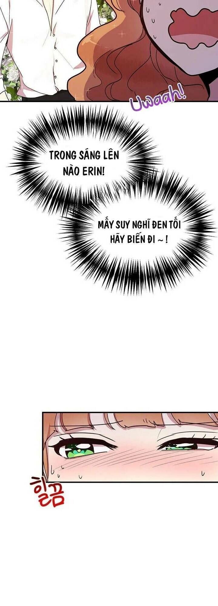 Công Tước, Loạn Vừa Thôi! Chap 45 - Next Chap 46