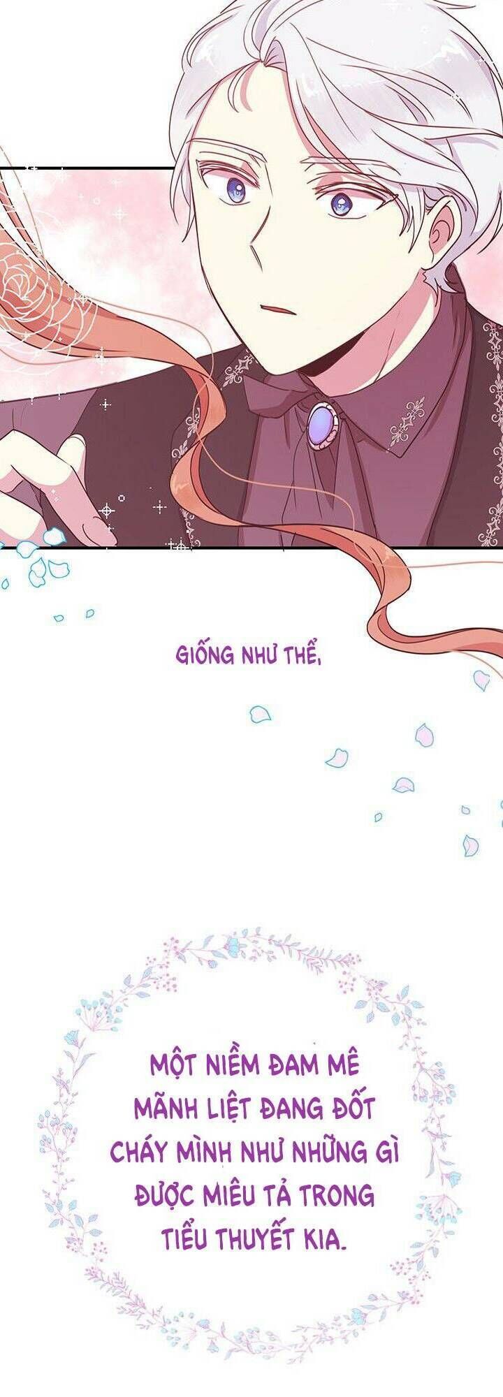 Công Tước, Loạn Vừa Thôi! Chap 46 - Next Chap 47