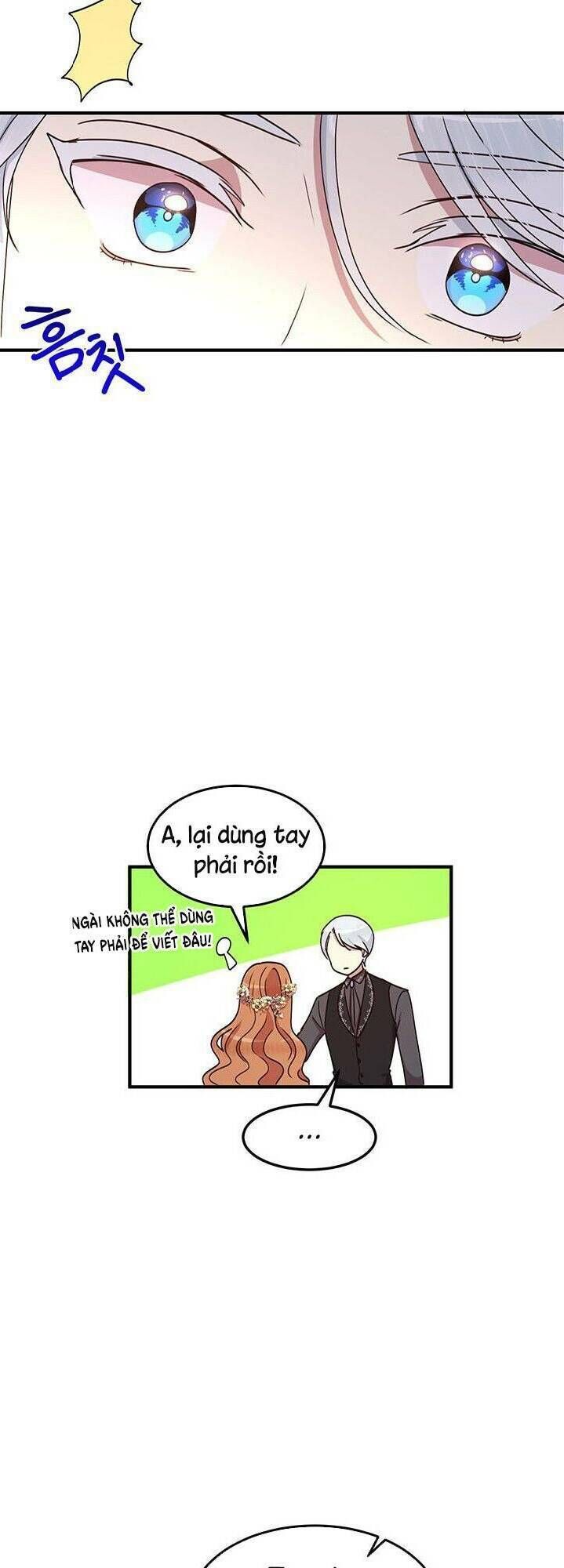 Công Tước, Loạn Vừa Thôi! Chap 46 - Next Chap 47