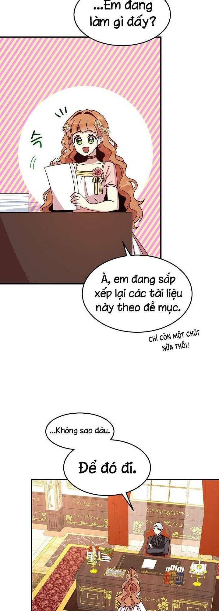 Công Tước, Loạn Vừa Thôi! Chap 46 - Next Chap 47
