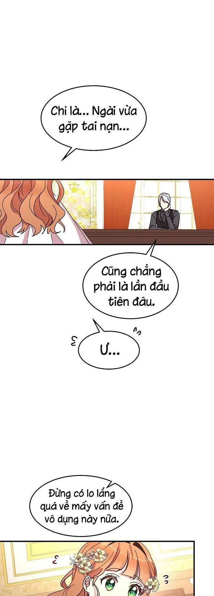 Công Tước, Loạn Vừa Thôi! Chap 46 - Next Chap 47