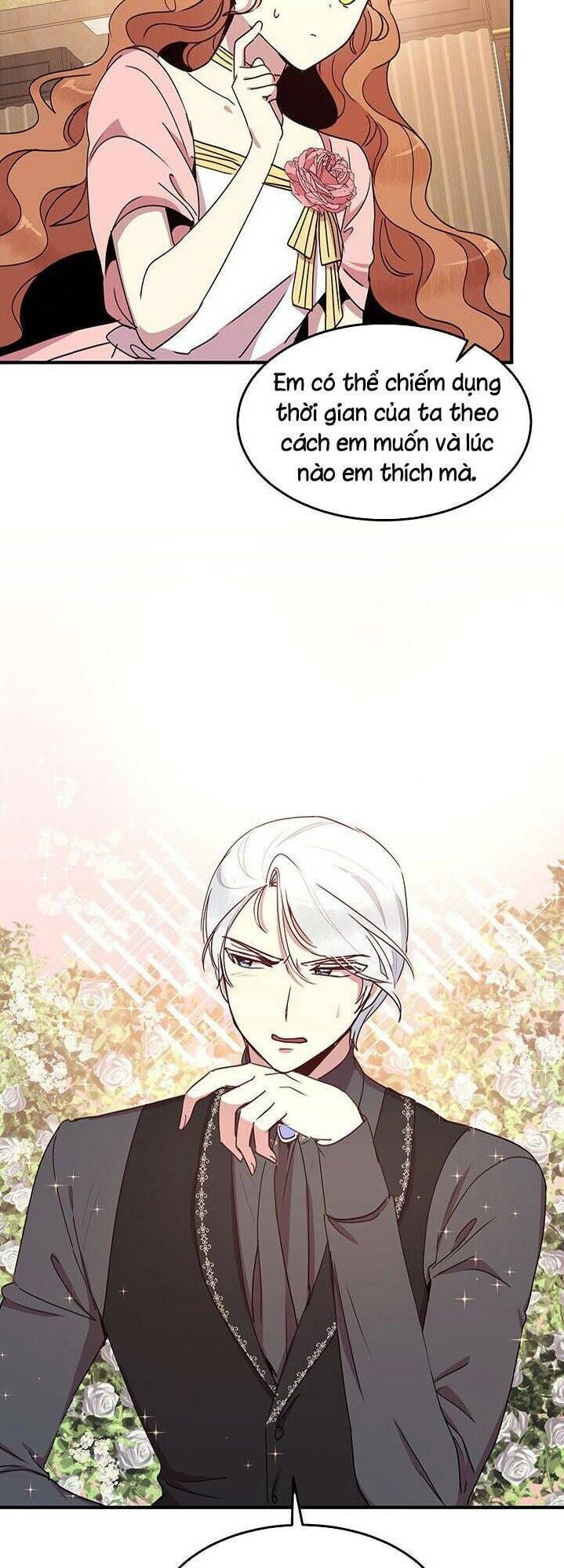 Công Tước, Loạn Vừa Thôi! Chap 46 - Next Chap 47