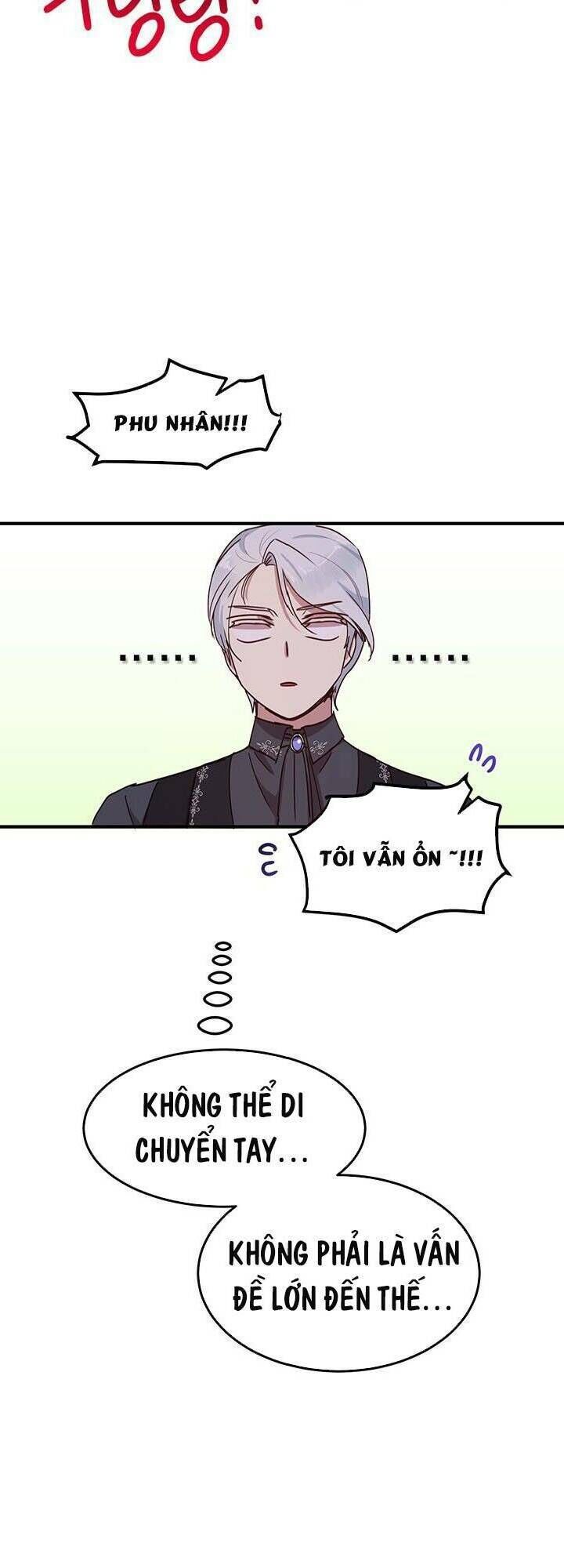 Công Tước, Loạn Vừa Thôi! Chap 46 - Next Chap 47