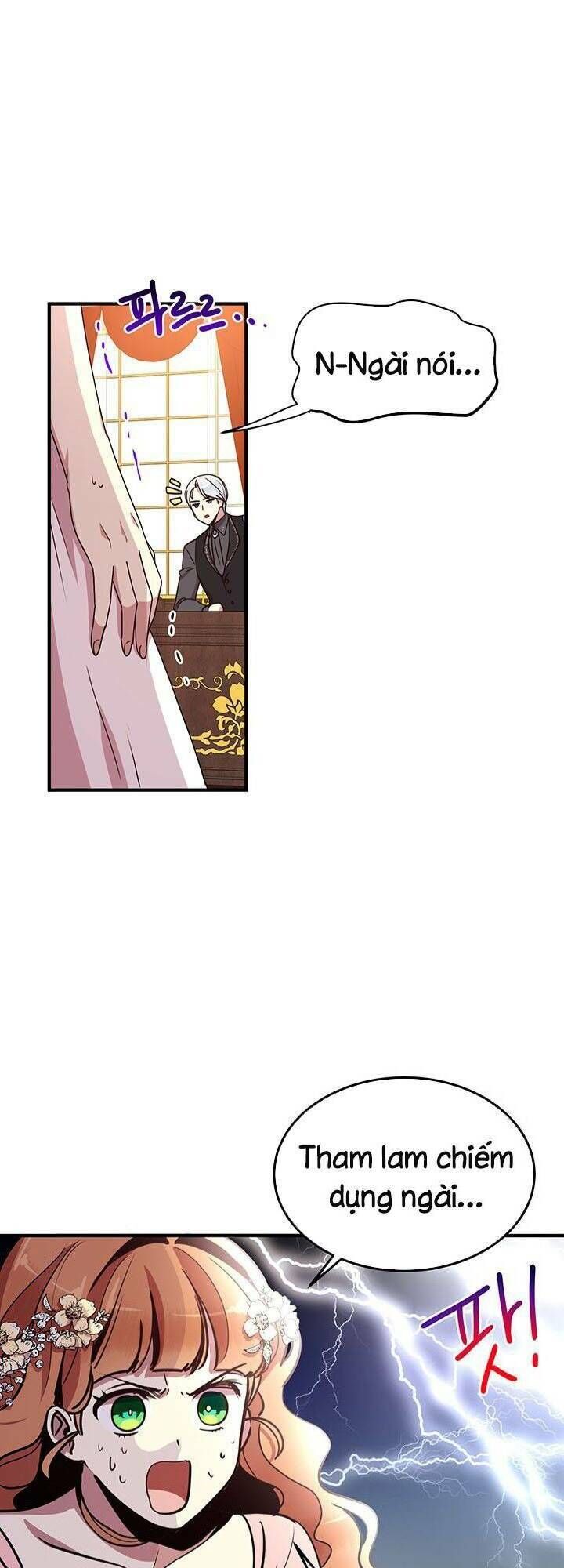 Công Tước, Loạn Vừa Thôi! Chap 46 - Next Chap 47