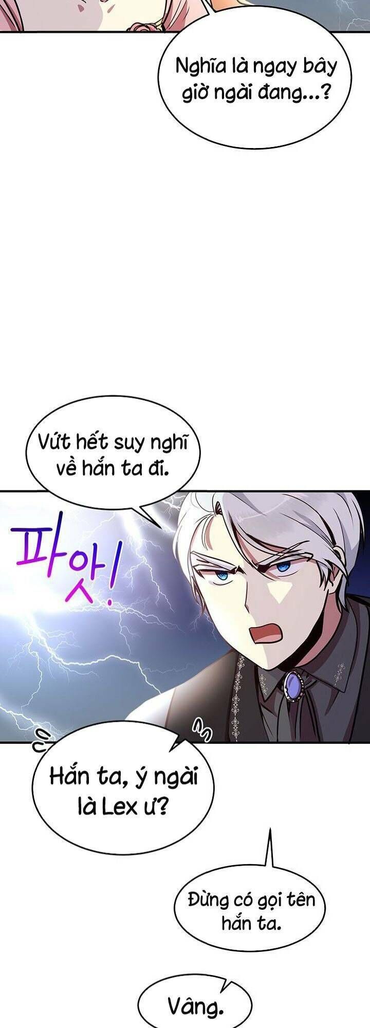 Công Tước, Loạn Vừa Thôi! Chap 46 - Next Chap 47
