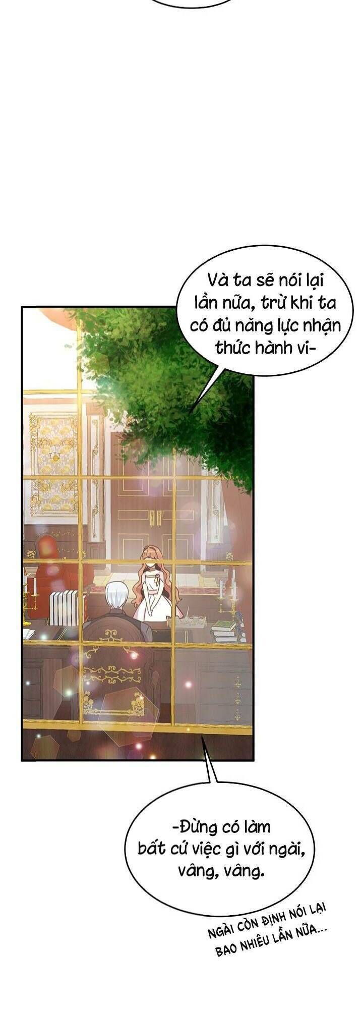 Công Tước, Loạn Vừa Thôi! Chap 46 - Next Chap 47