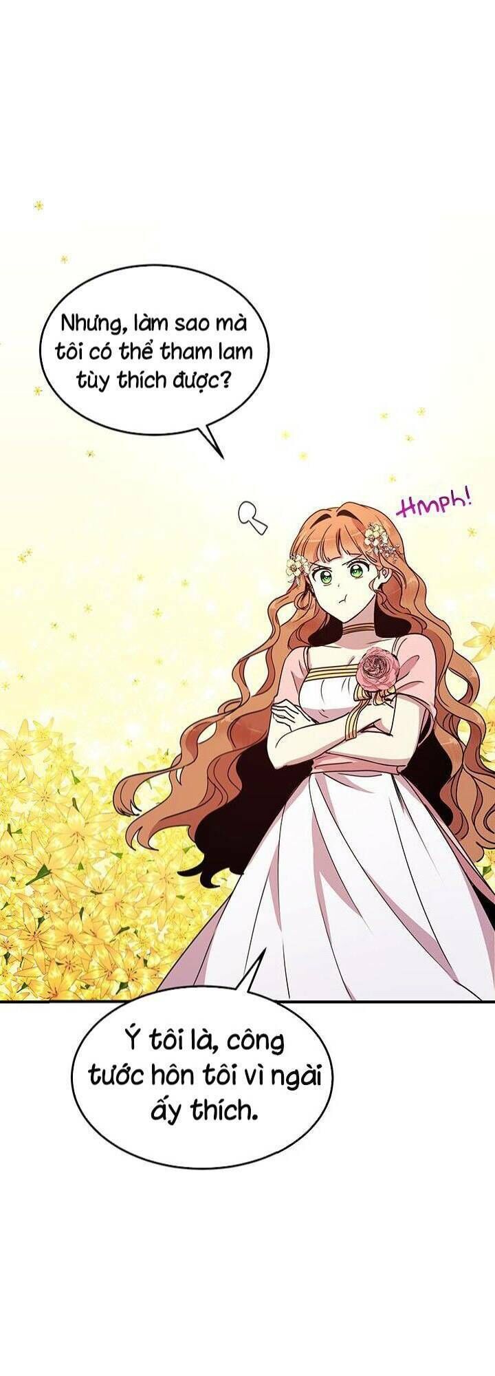 Công Tước, Loạn Vừa Thôi! Chap 46 - Next Chap 47