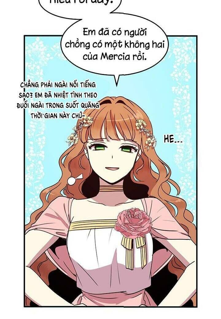 Công Tước, Loạn Vừa Thôi! Chap 46 - Next Chap 47