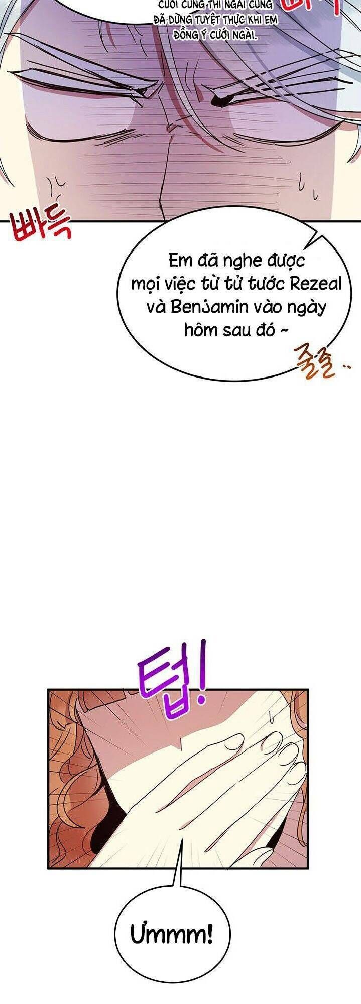 Công Tước, Loạn Vừa Thôi! Chap 46 - Next Chap 47