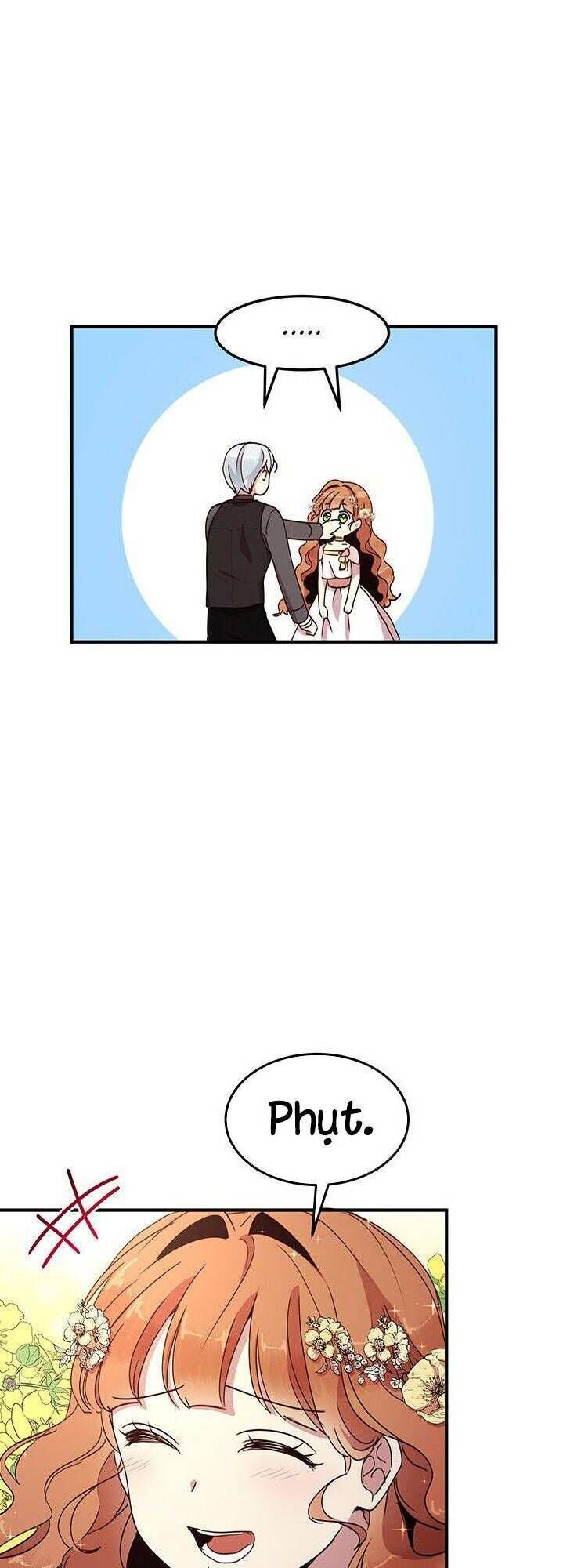 Công Tước, Loạn Vừa Thôi! Chap 46 - Next Chap 47