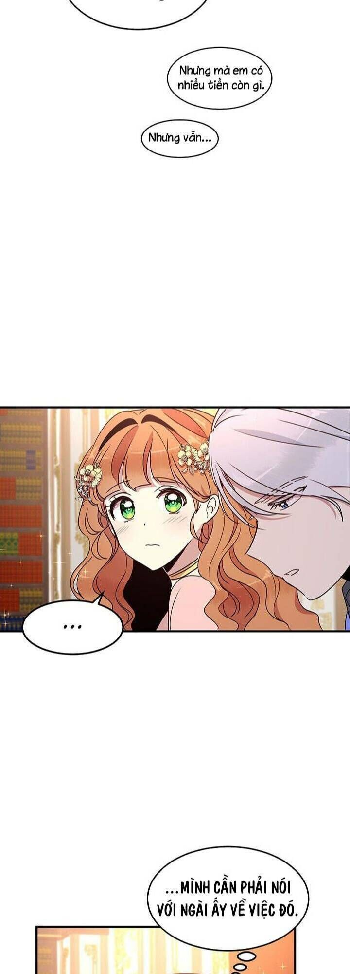 Công Tước, Loạn Vừa Thôi! Chap 46 - Next Chap 47