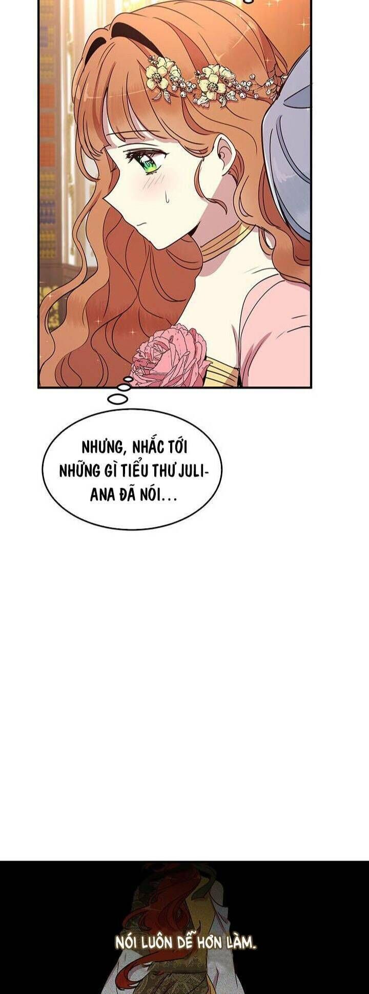 Công Tước, Loạn Vừa Thôi! Chap 46 - Next Chap 47