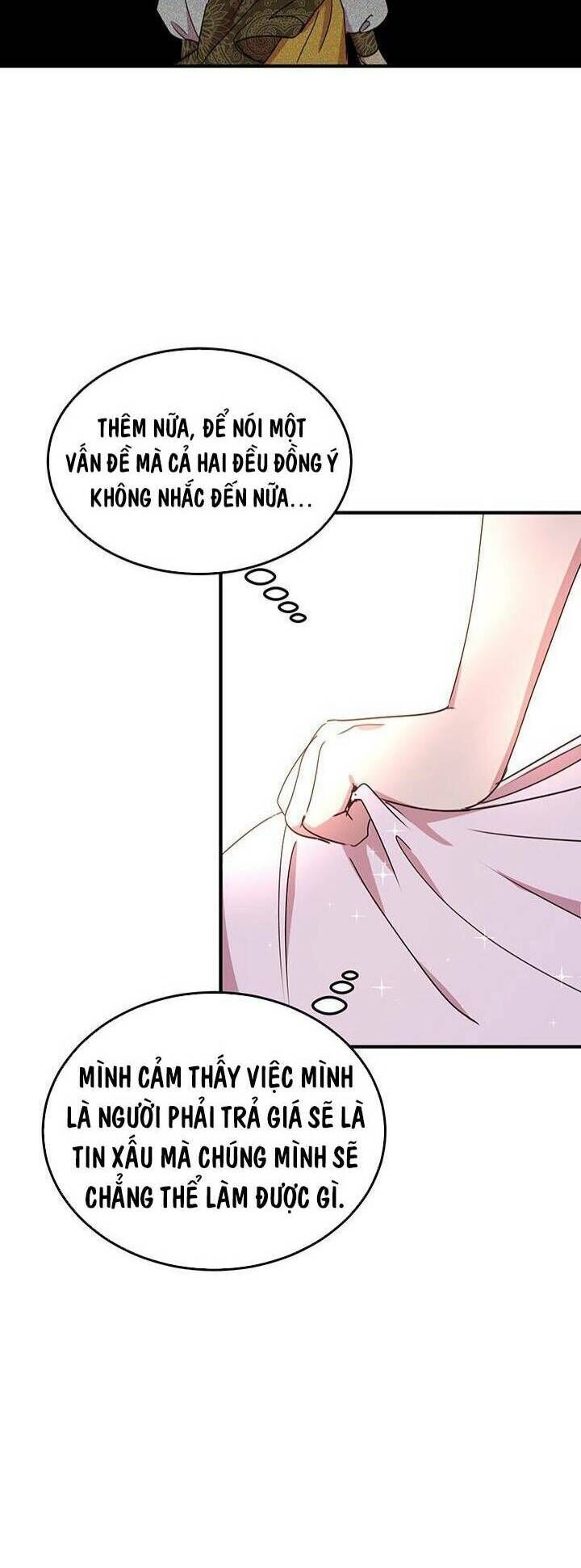 Công Tước, Loạn Vừa Thôi! Chap 46 - Next Chap 47