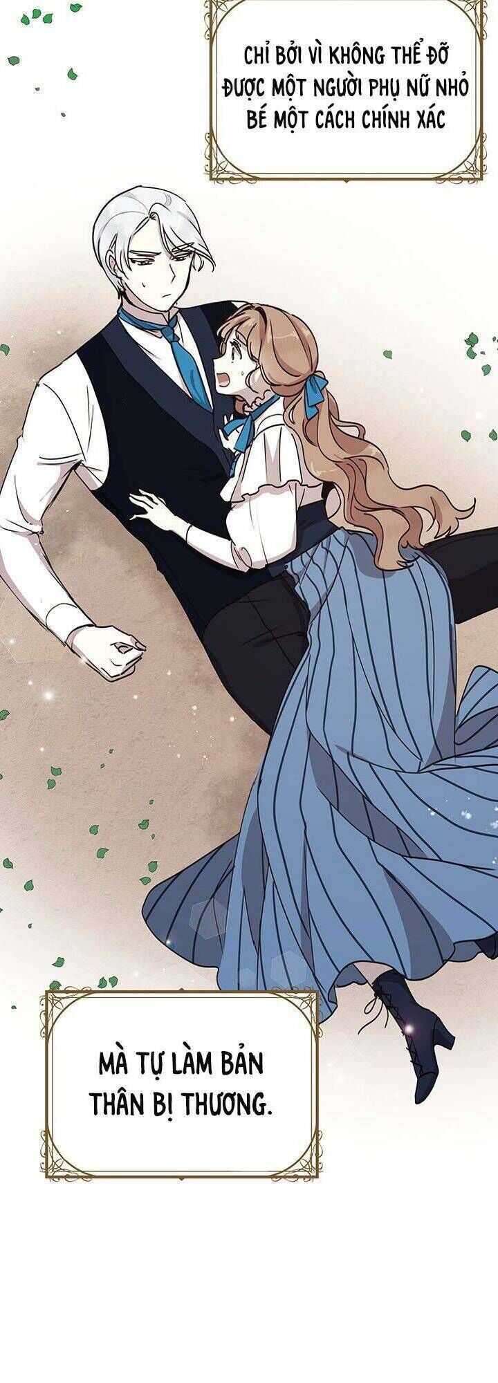 Công Tước, Loạn Vừa Thôi! Chap 46 - Next Chap 47