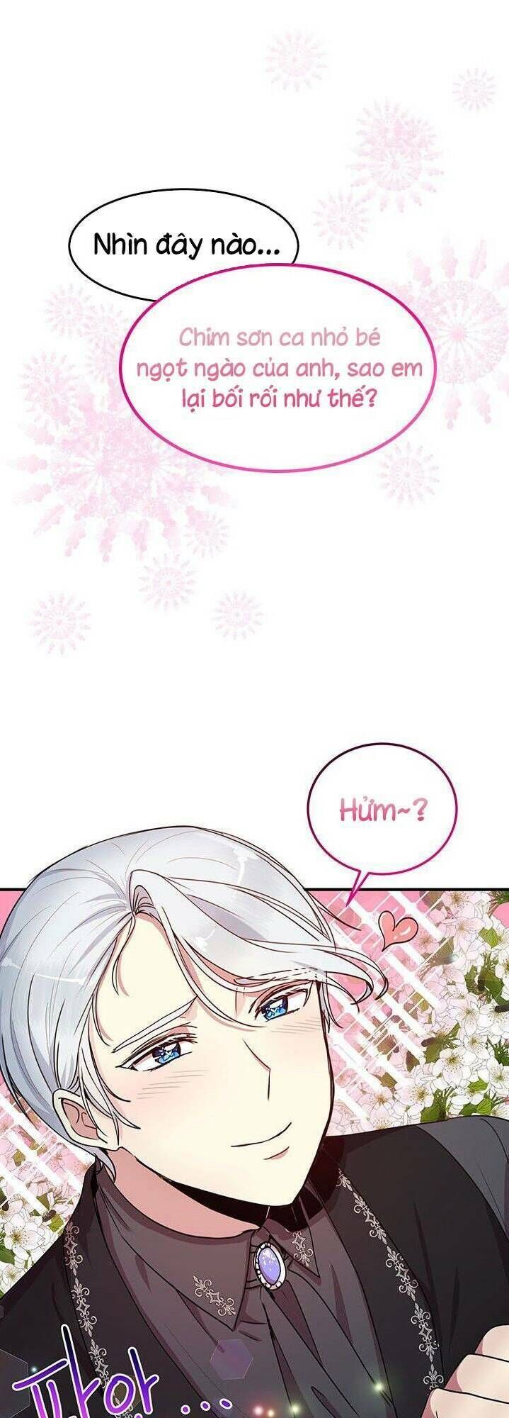 Công Tước, Loạn Vừa Thôi! Chap 46 - Next Chap 47