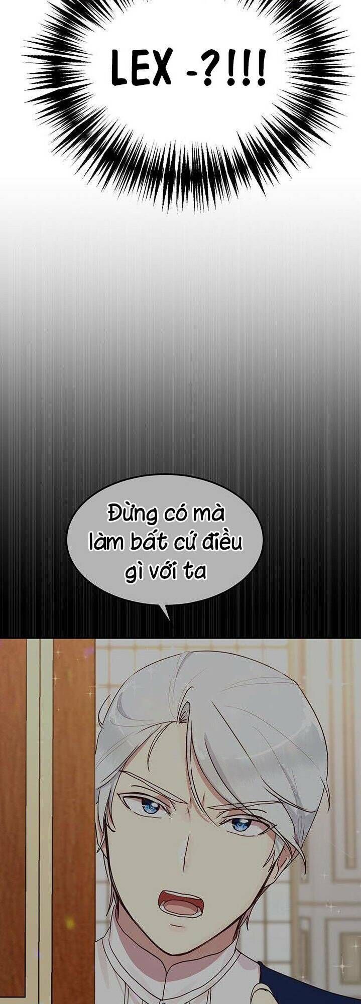 Công Tước, Loạn Vừa Thôi! Chap 46 - Next Chap 47