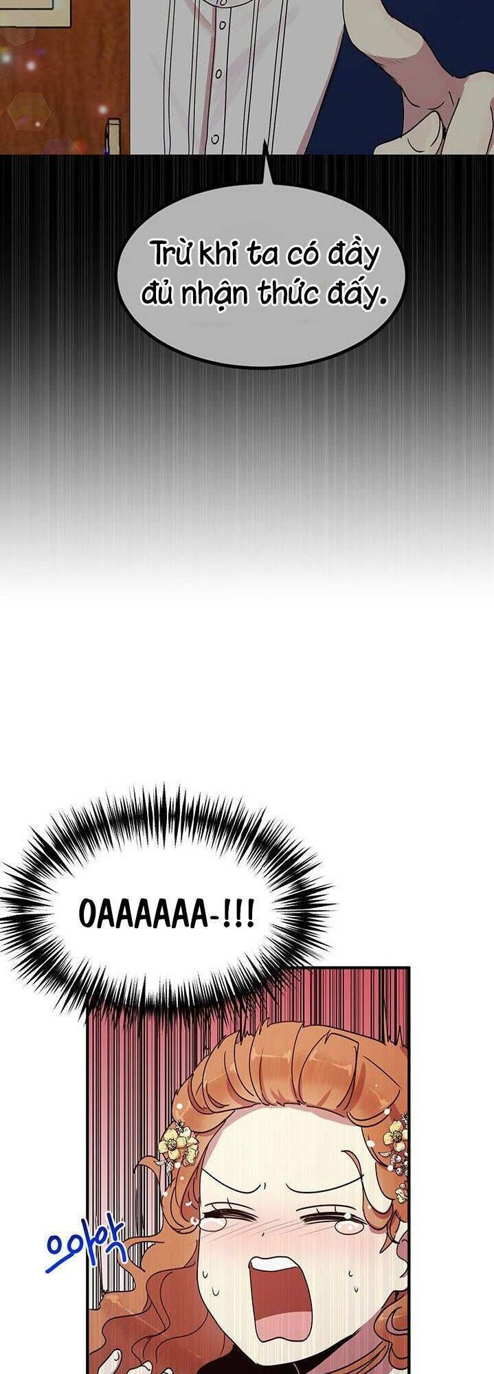 Công Tước, Loạn Vừa Thôi! Chap 46 - Next Chap 47