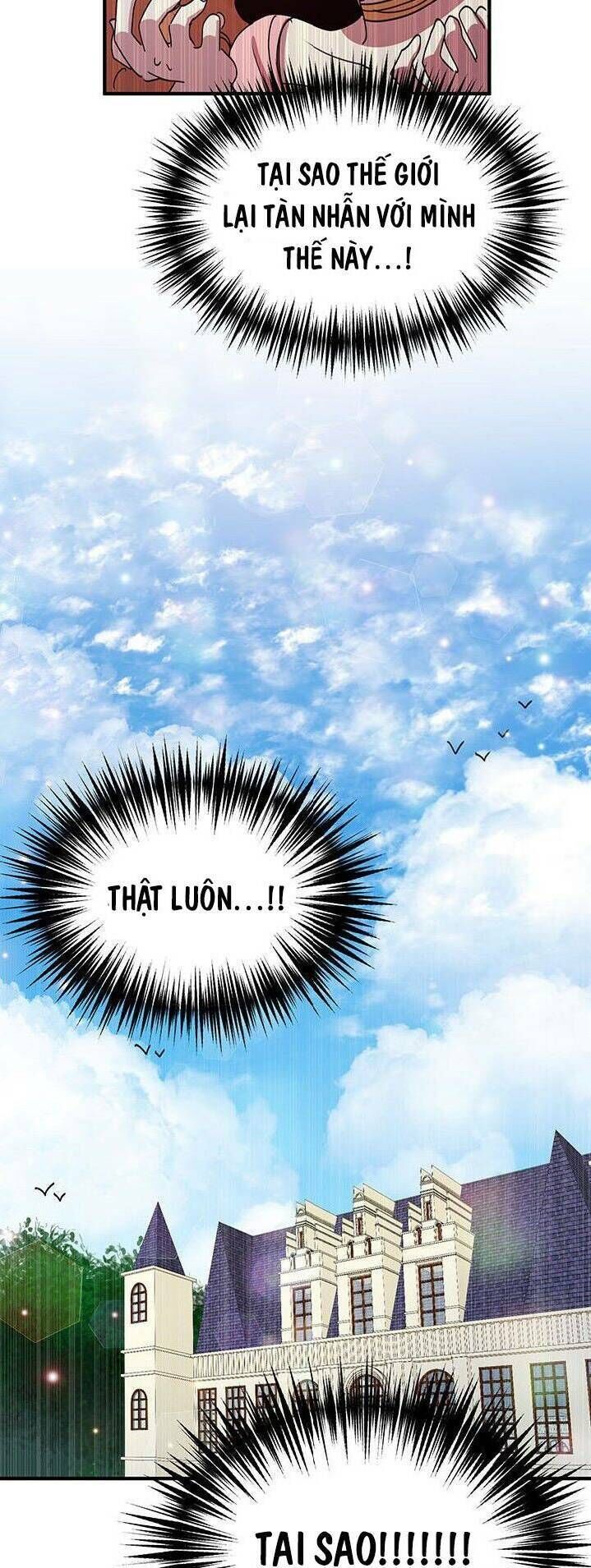 Công Tước, Loạn Vừa Thôi! Chap 46 - Next Chap 47