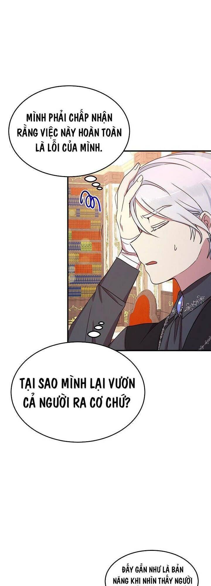 Công Tước, Loạn Vừa Thôi! Chap 46 - Next Chap 47