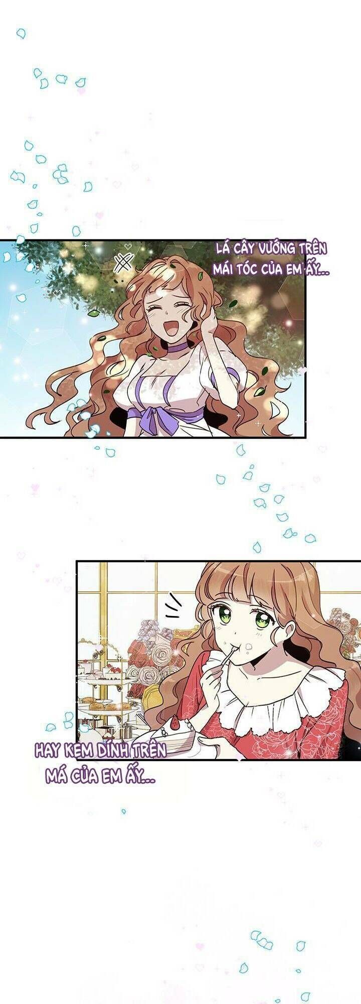Công Tước, Loạn Vừa Thôi! Chap 46 - Next Chap 47