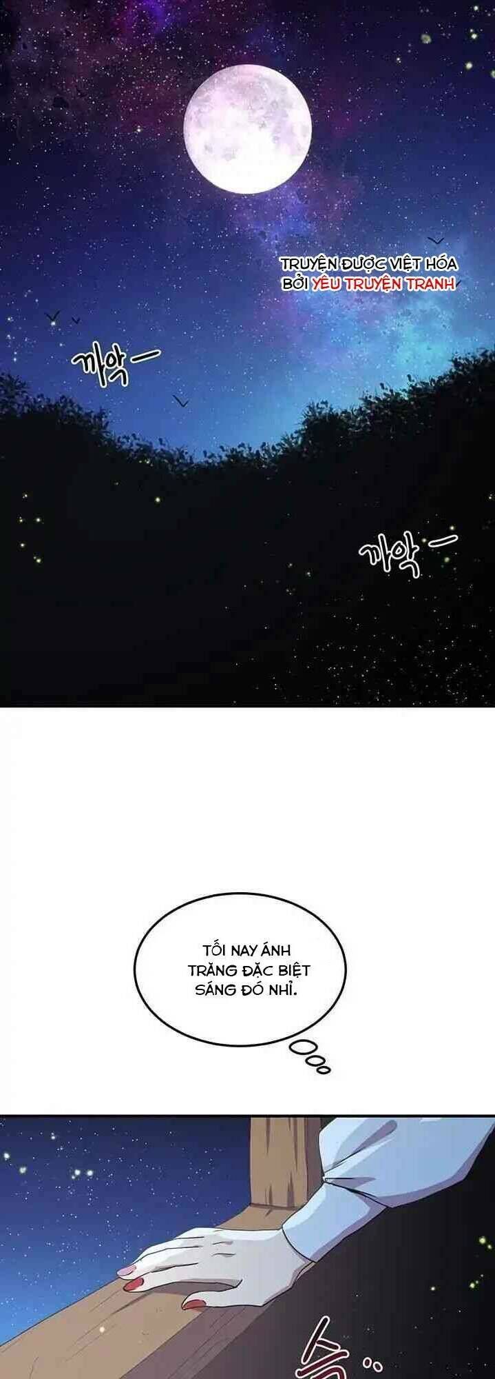 Công Tước, Loạn Vừa Thôi! Chap 55 - Next Chap 56