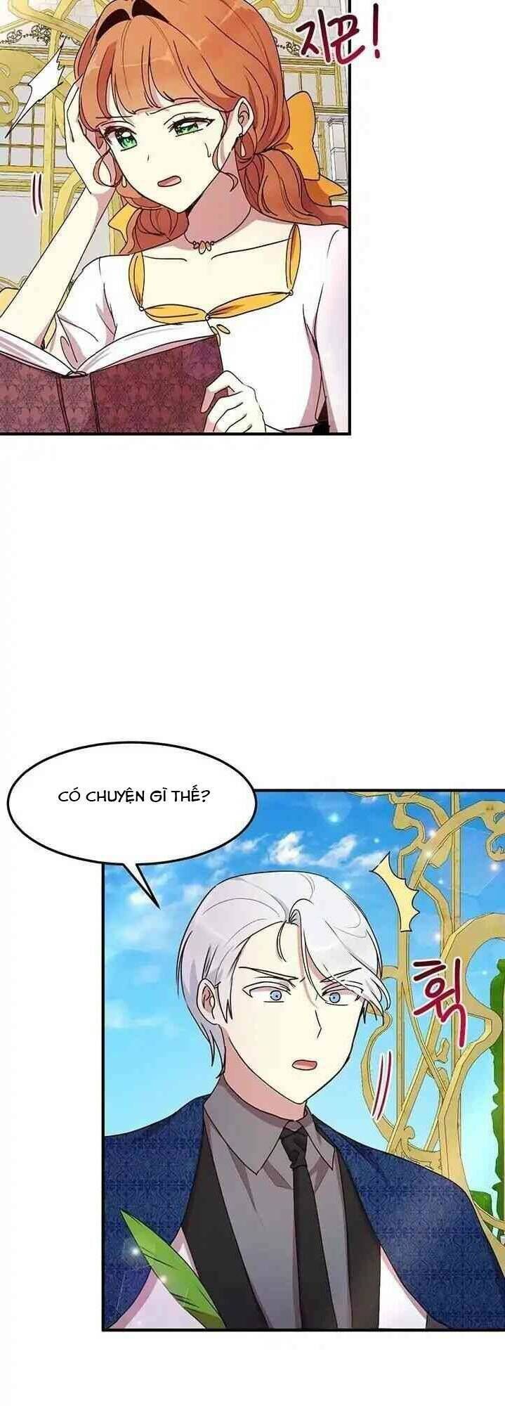Công Tước, Loạn Vừa Thôi! Chap 55 - Next Chap 56