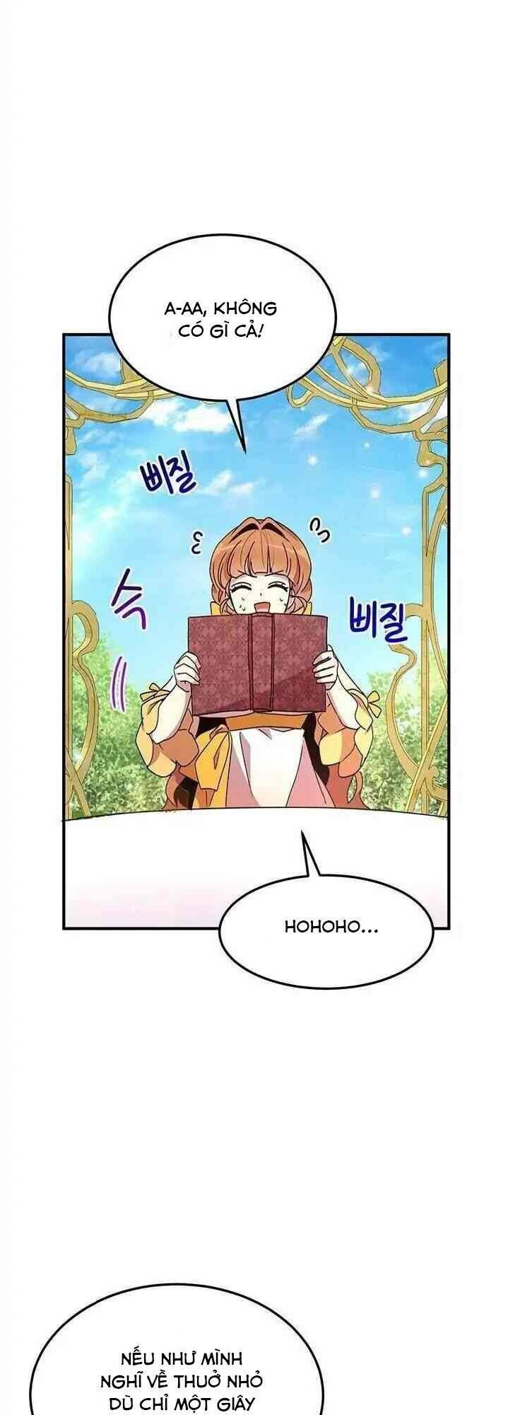 Công Tước, Loạn Vừa Thôi! Chap 55 - Next Chap 56