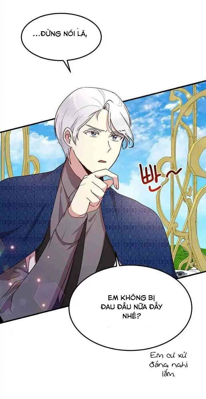 Công Tước, Loạn Vừa Thôi! Chap 55 - Next Chap 56