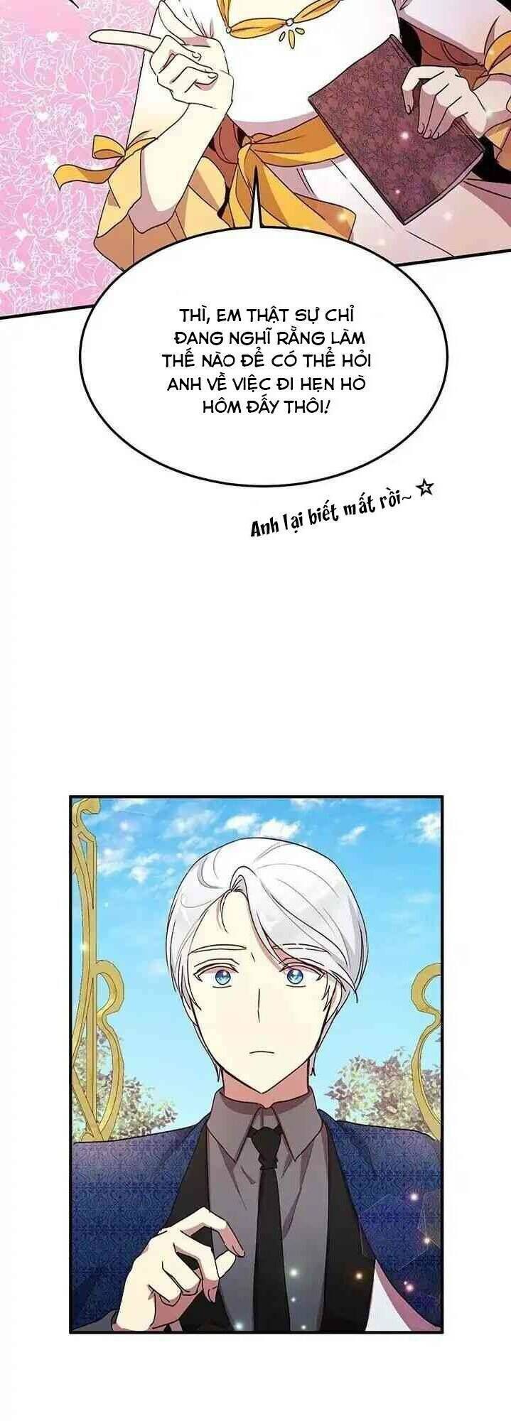 Công Tước, Loạn Vừa Thôi! Chap 55 - Next Chap 56