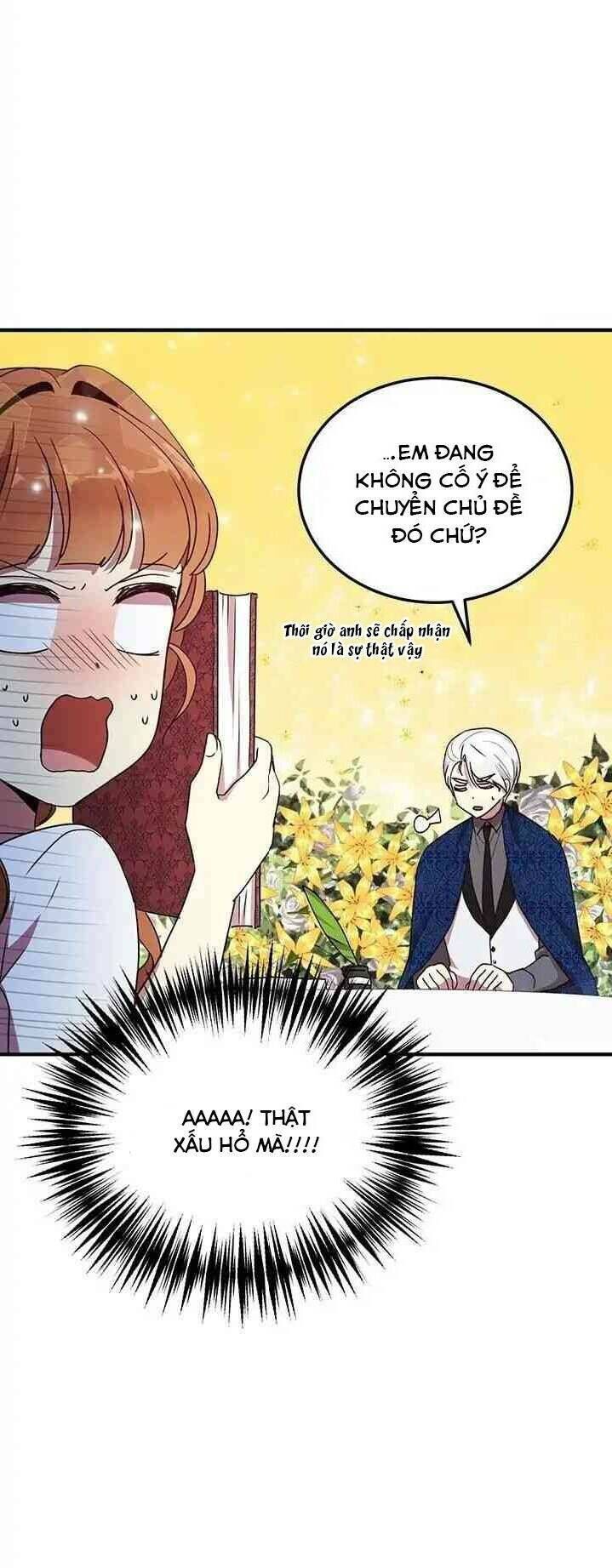 Công Tước, Loạn Vừa Thôi! Chap 55 - Next Chap 56