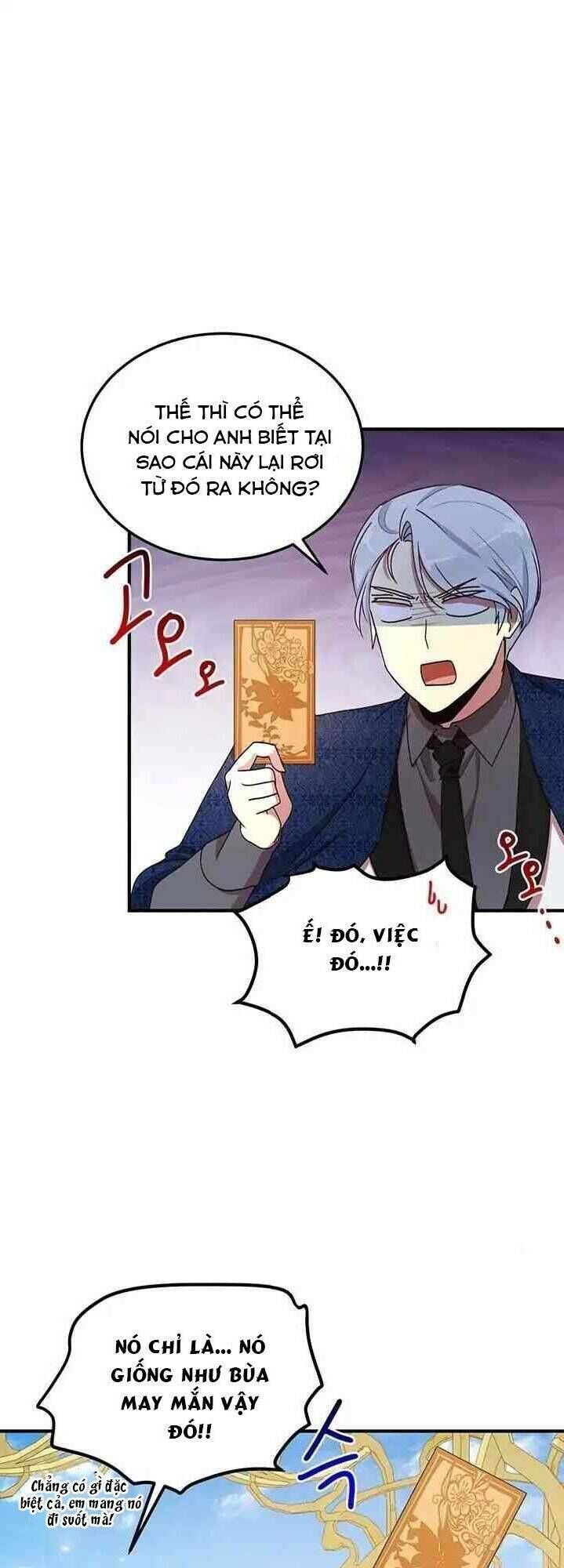 Công Tước, Loạn Vừa Thôi! Chap 55 - Next Chap 56