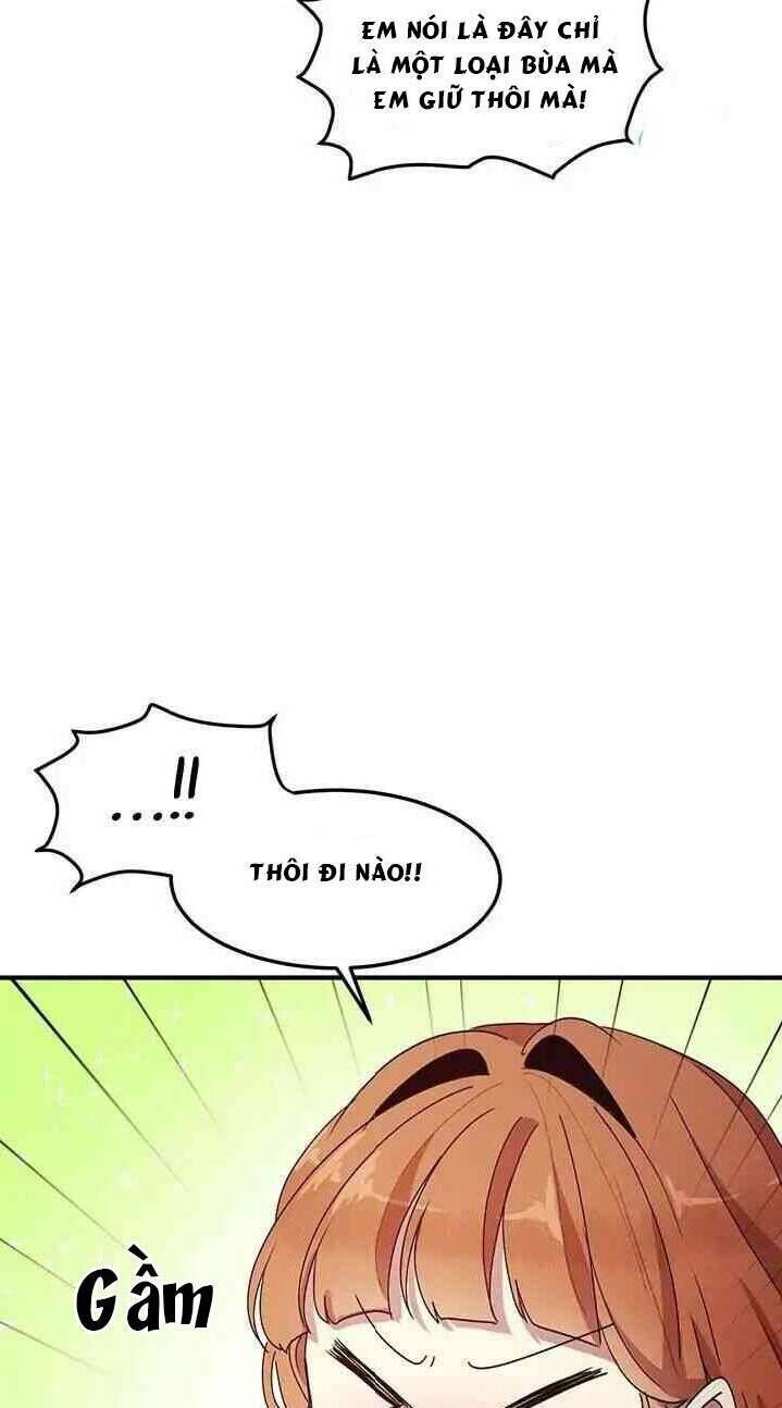 Công Tước, Loạn Vừa Thôi! Chap 55 - Next Chap 56