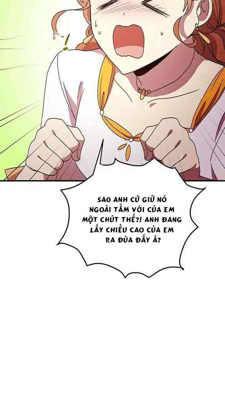 Công Tước, Loạn Vừa Thôi! Chap 55 - Next Chap 56