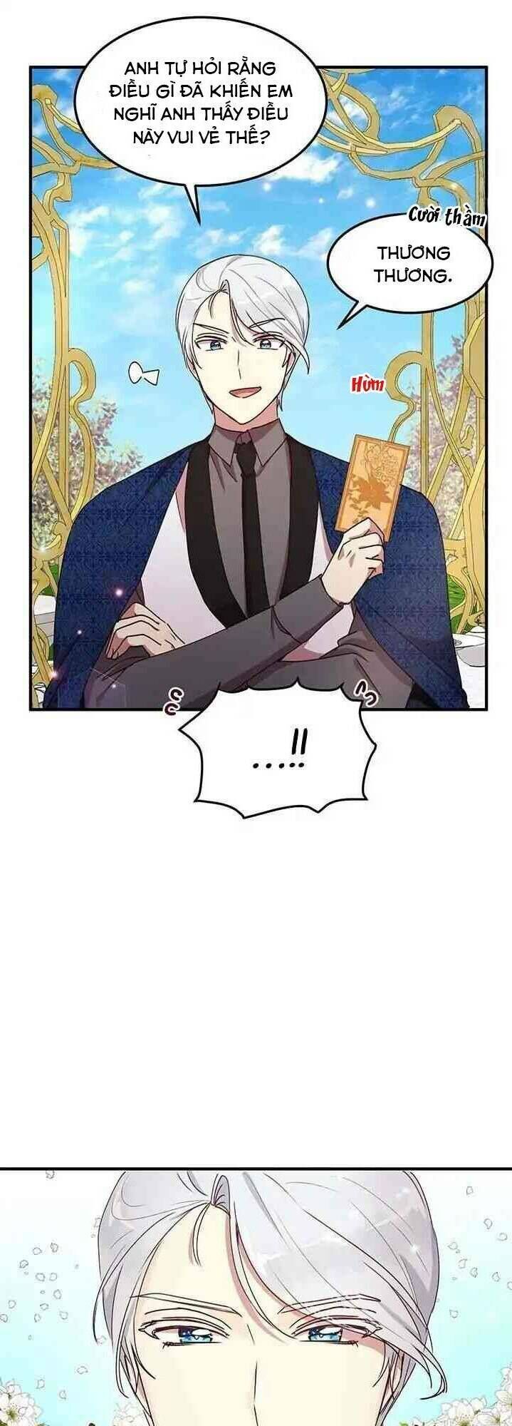 Công Tước, Loạn Vừa Thôi! Chap 55 - Next Chap 56