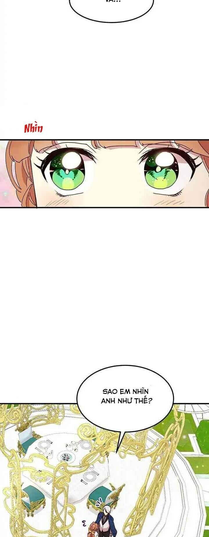 Công Tước, Loạn Vừa Thôi! Chap 55 - Next Chap 56