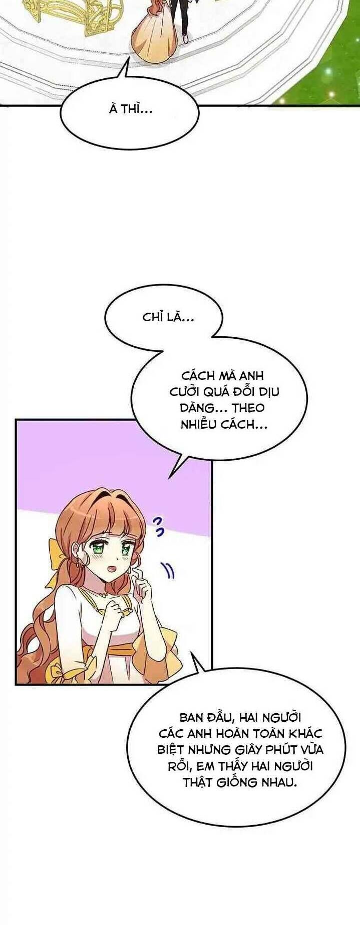 Công Tước, Loạn Vừa Thôi! Chap 55 - Next Chap 56