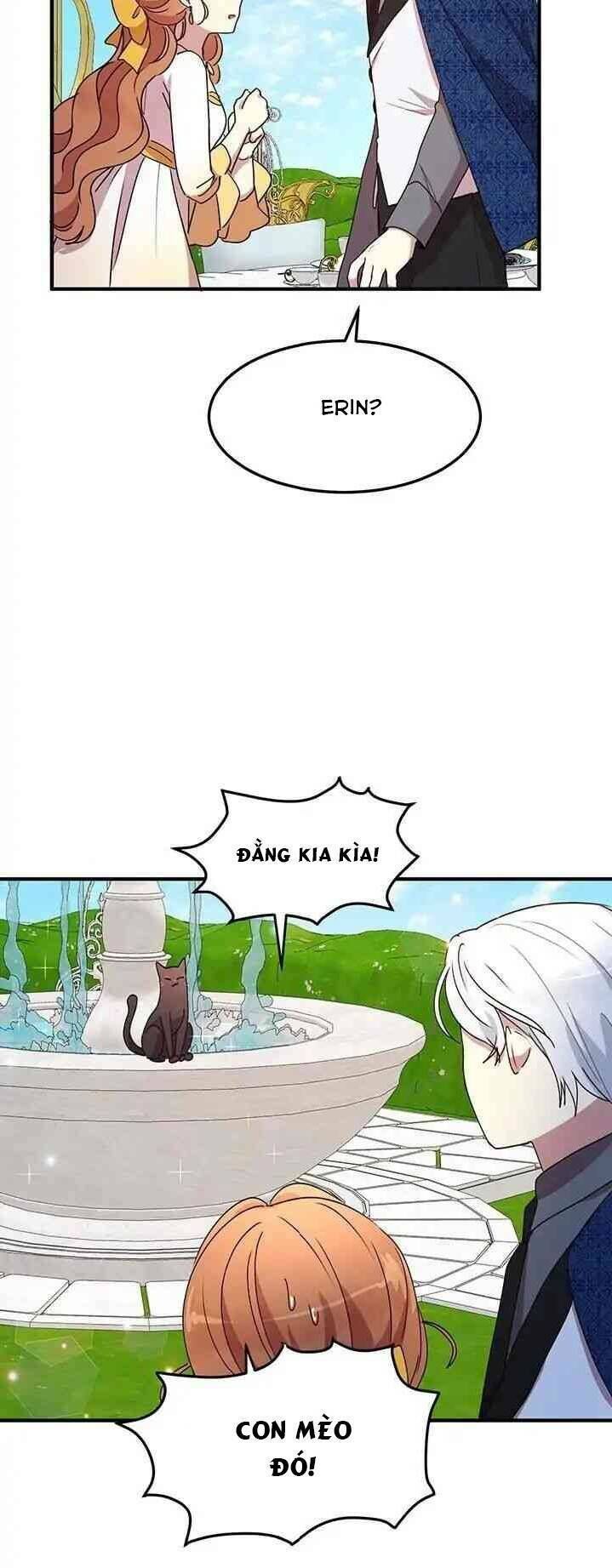 Công Tước, Loạn Vừa Thôi! Chap 55 - Next Chap 56