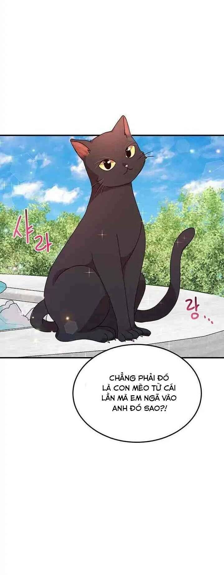 Công Tước, Loạn Vừa Thôi! Chap 55 - Next Chap 56