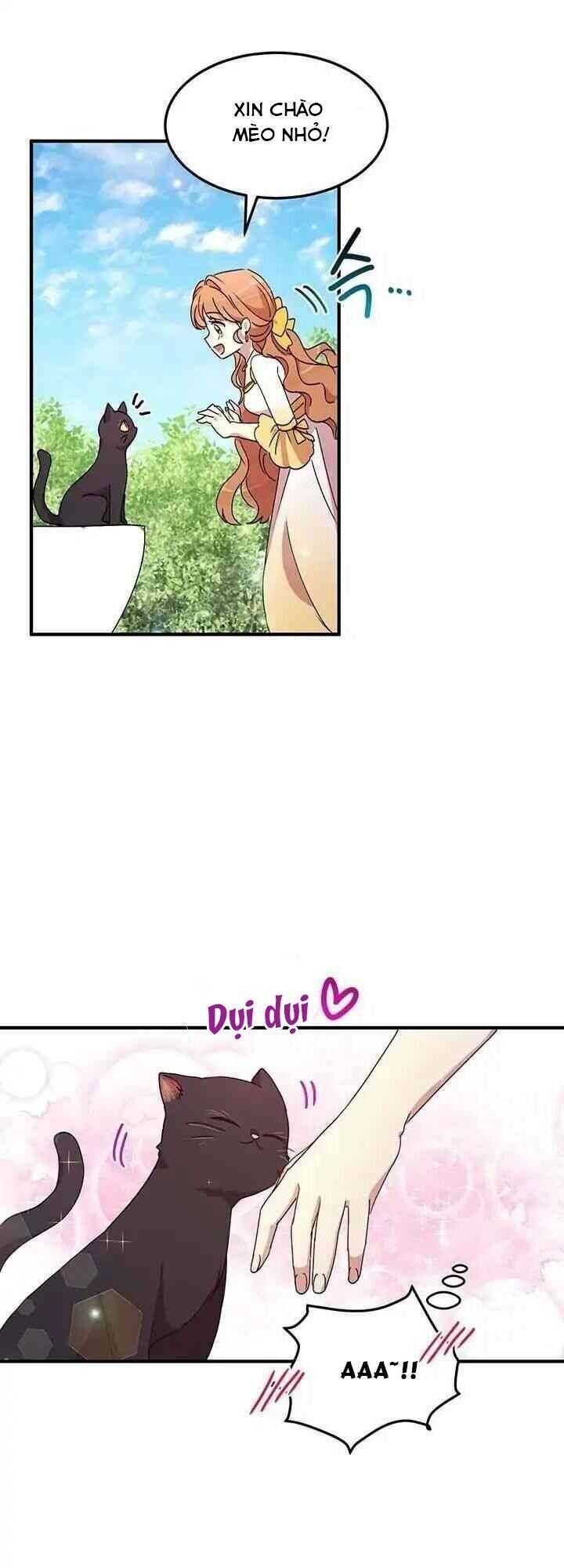 Công Tước, Loạn Vừa Thôi! Chap 55 - Next Chap 56