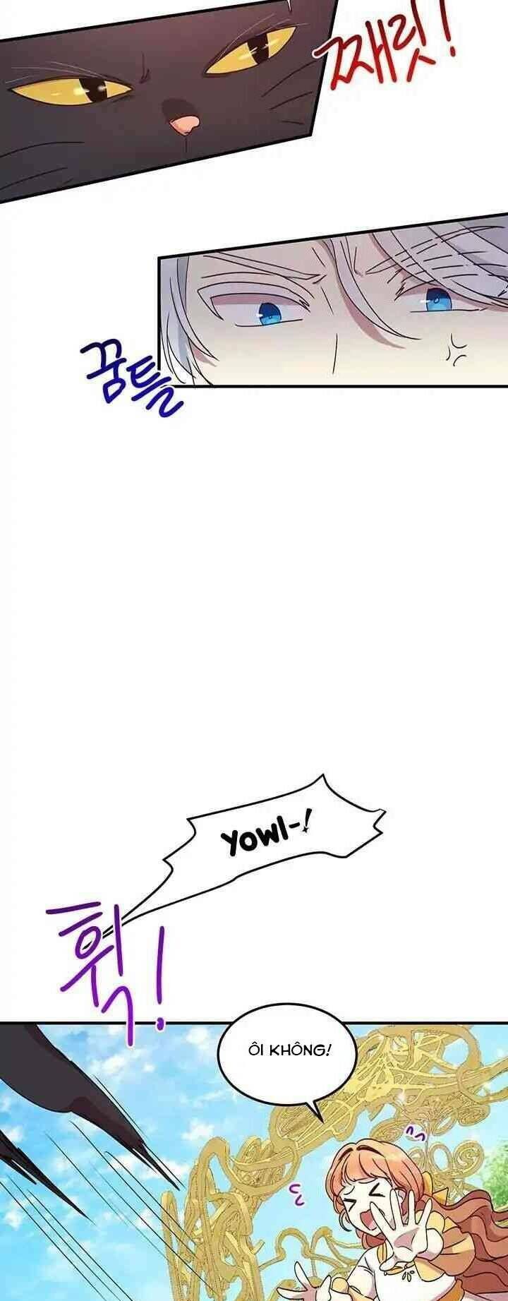 Công Tước, Loạn Vừa Thôi! Chap 55 - Next Chap 56