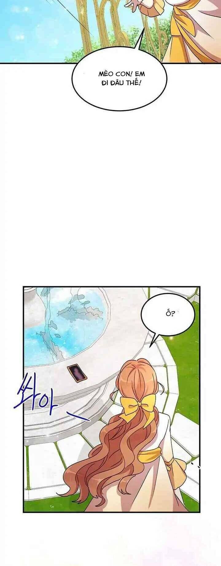Công Tước, Loạn Vừa Thôi! Chap 55 - Next Chap 56